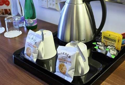 Hotel Photo 16