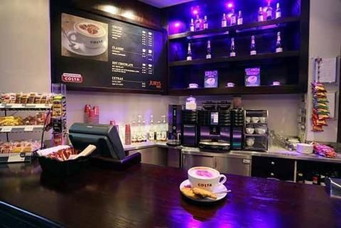 Hotel Photo 22
