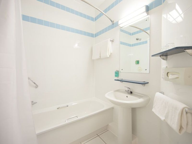 Hotel Photo 9