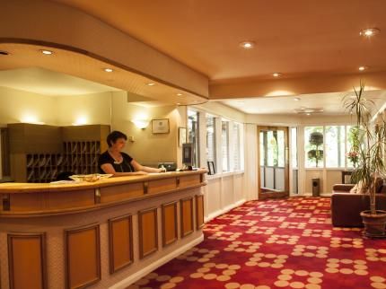 Hotel Photo 19