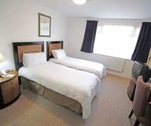 Britannia Hotel Newcastle Airport Newcastle upon Tyne United Kingdom