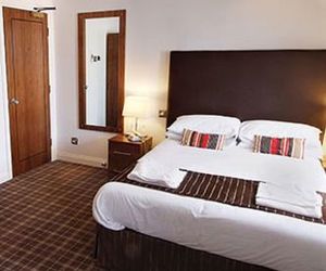 Waterside Hotel Newcastle upon Tyne United Kingdom