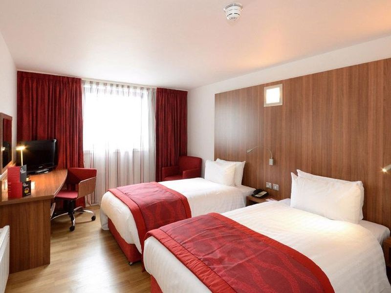 Hotel Photo 2