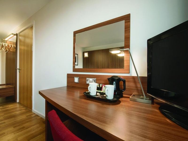 Hotel Photo 11