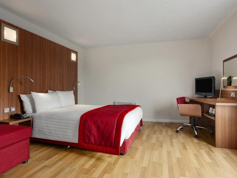 Hotel Photo 4