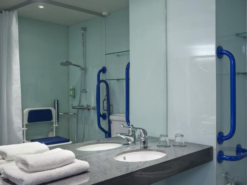 Hotel Photo 10