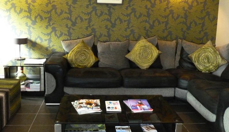 Hotel Photo 9