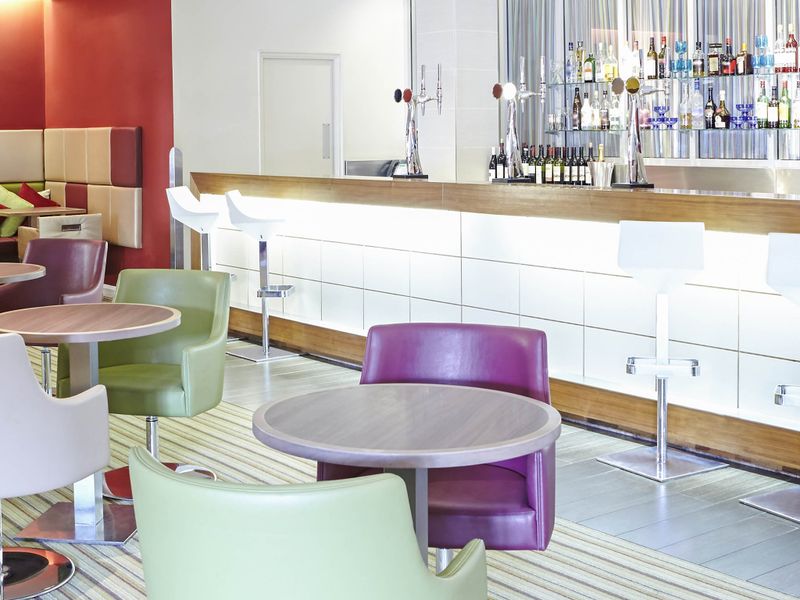 Hotel Photo 16