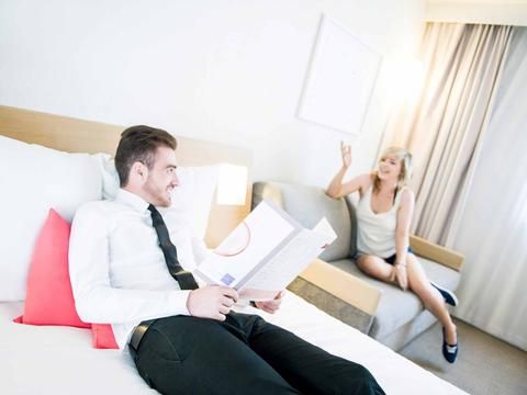 Hotel Photo 22