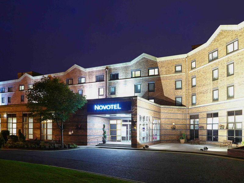 Hotel Photo 23