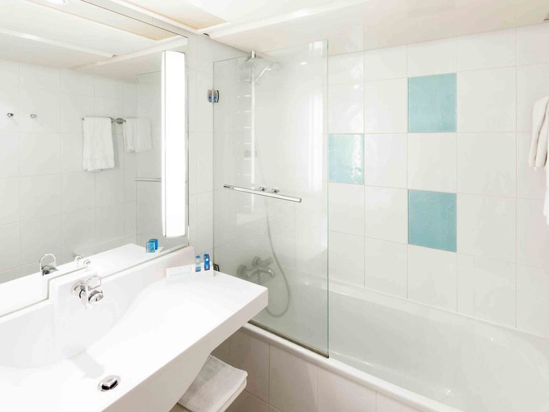 Hotel Photo 9