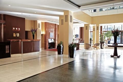 Hotel Photo 12