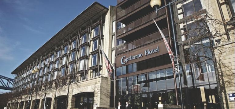 Hotel Photo 22