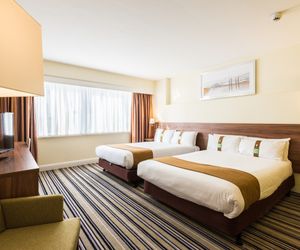 Holiday Inn Brighton Seafront Brighton United Kingdom