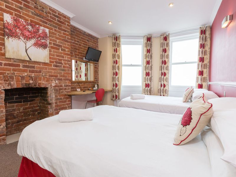 Hotel Photo 2