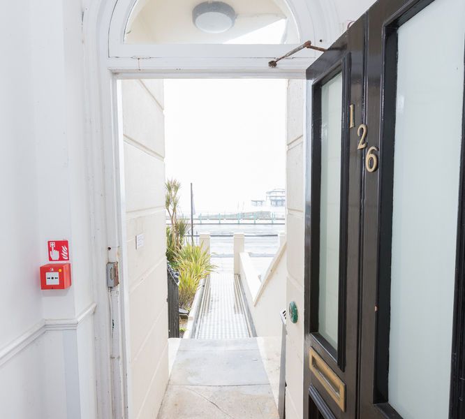 Hotel Photo 16