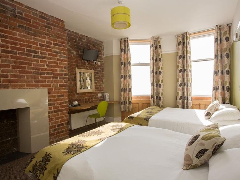Hotel Photo 5