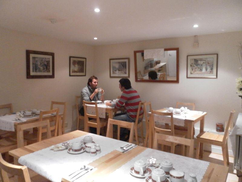 Hotel Photo 16
