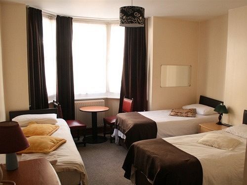 Hotel Photo 9