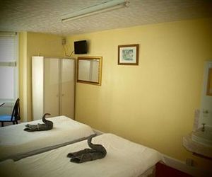 Istanbul Ev Guest House Brighton United Kingdom