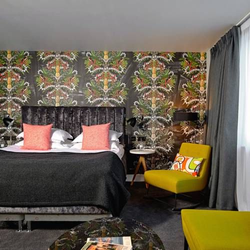 Hotel Photo 21