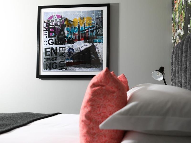 Hotel Photo 4