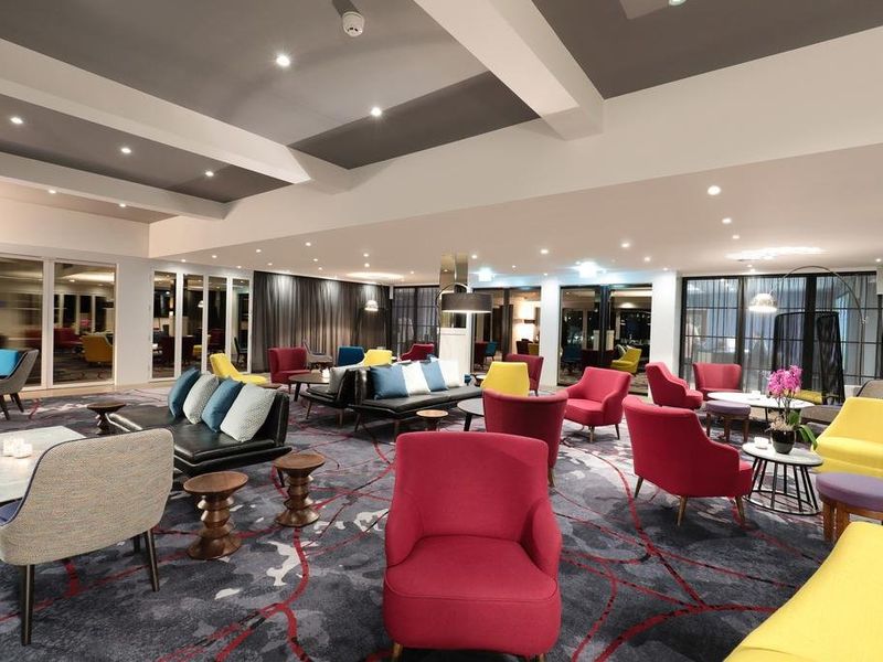 Hotel Photo 9