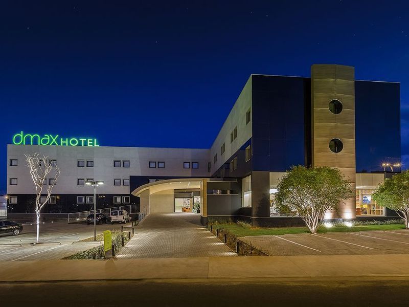 Hotel Photo 21