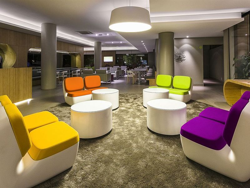 Hotel Photo 4