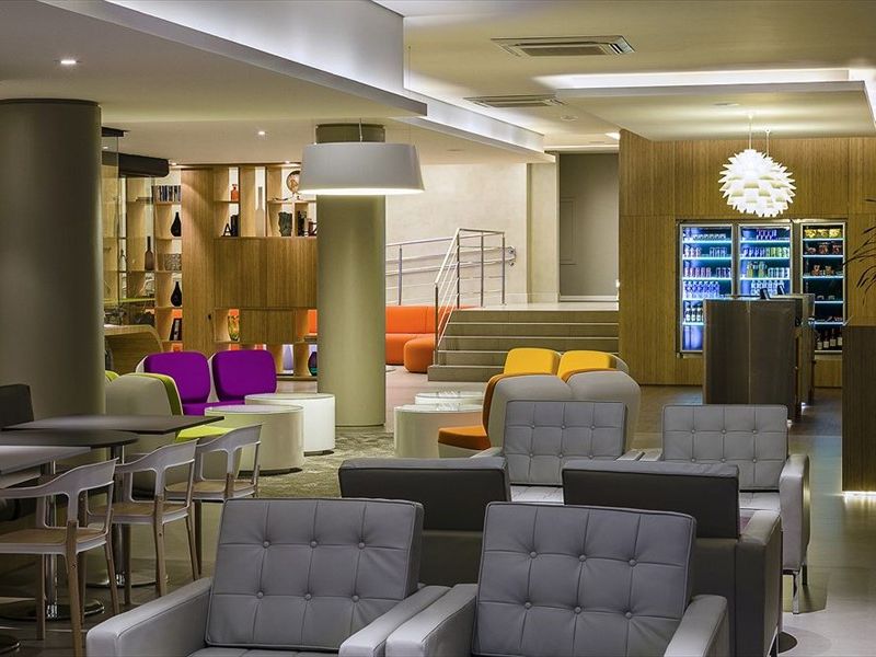 Hotel Photo 7
