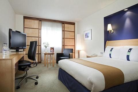 image of hotel Holiday Inn York, an IHG Hotel