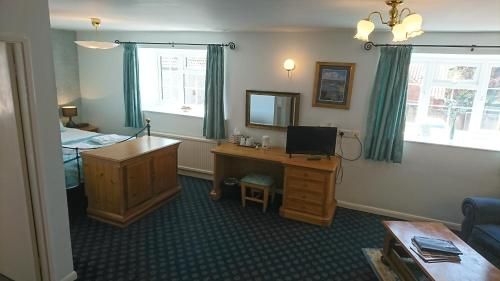 Hotel Photo 7