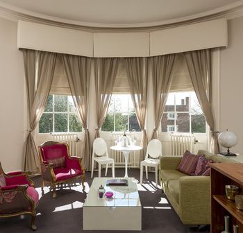 image of hotel The Churchill Hotel