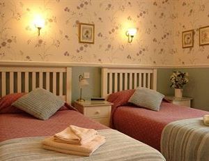 Midway Guest House Fulford United Kingdom