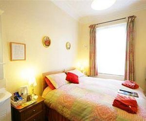 Friars Rest Guest House York United Kingdom