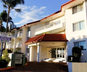 Key Largo Holiday Apartments Burleigh Heads Australia