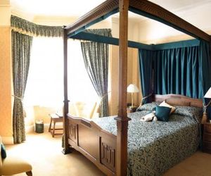 Tower Guest House York United Kingdom