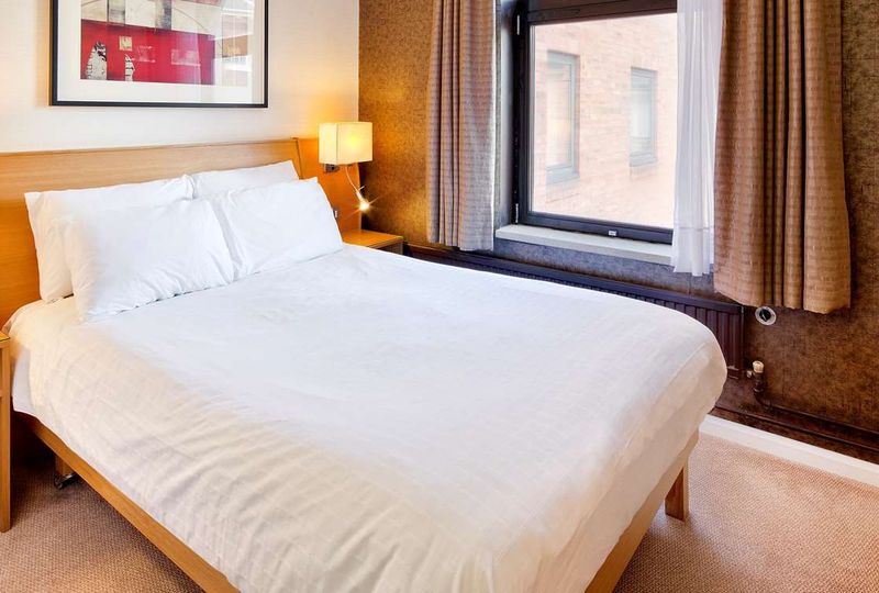 image of hotel Hilton York