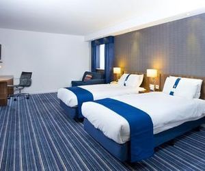 Holiday Inn Express York York United Kingdom