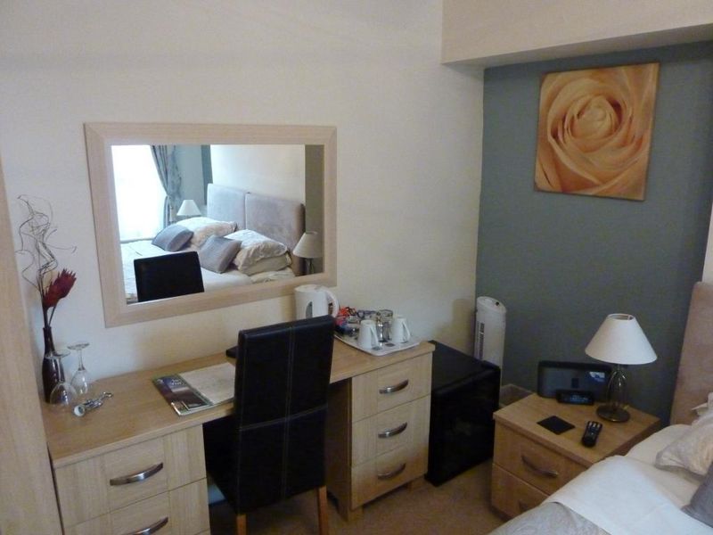 Hotel Photo 11
