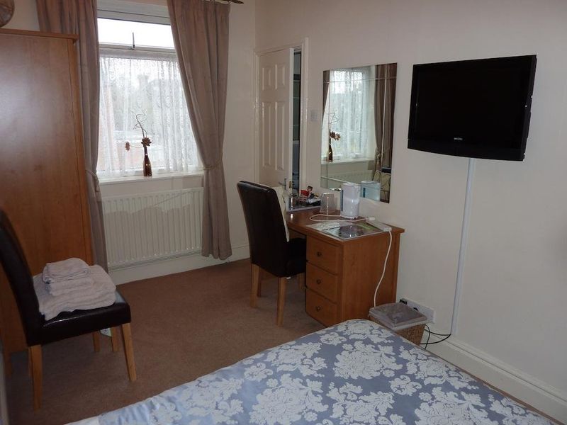 Hotel Photo 14