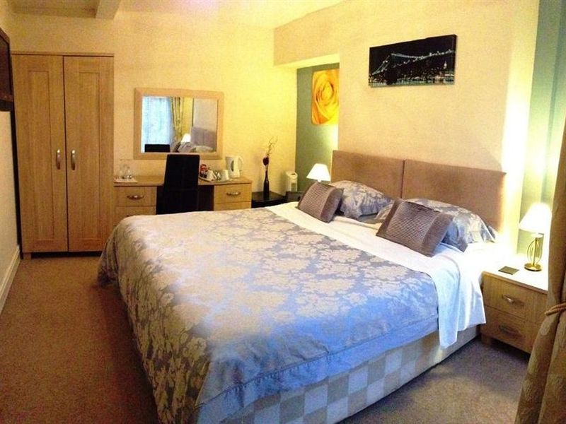 Hotel Photo 5