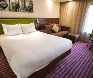 Hampton by Hilton York York United Kingdom