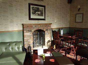 Hotel Photo 12
