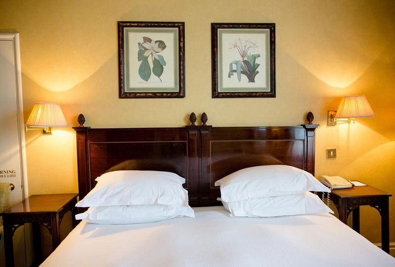 image of hotel No 1 by GuestHouse, York