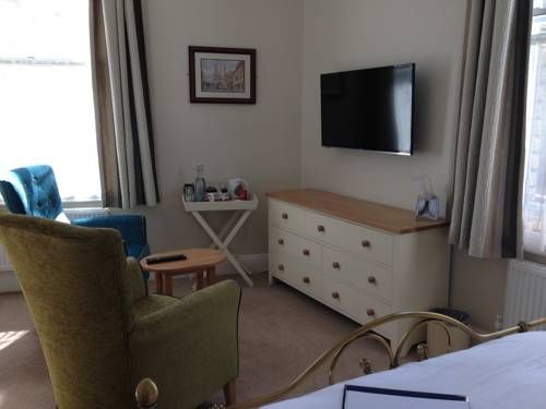 Hotel Photo 10