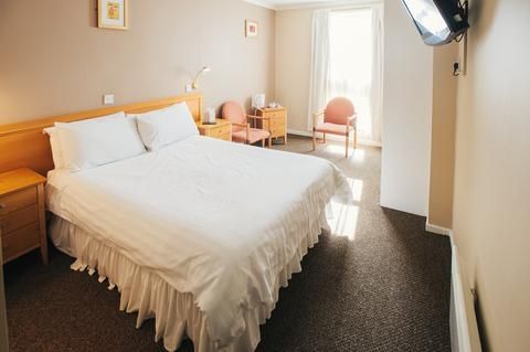 image of hotel Middletons