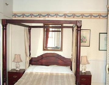 hotel booking template