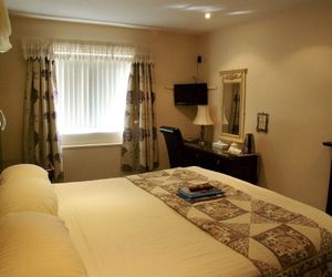 Heworth Court Hotel York United Kingdom