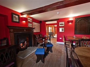 Hotel Photo 18